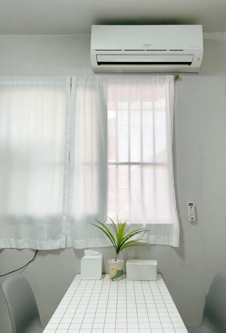 Dal Haru Apartment