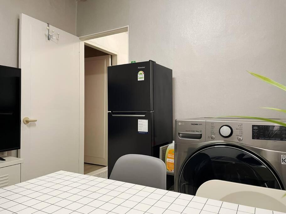 Apartment Dal Haru Seoul