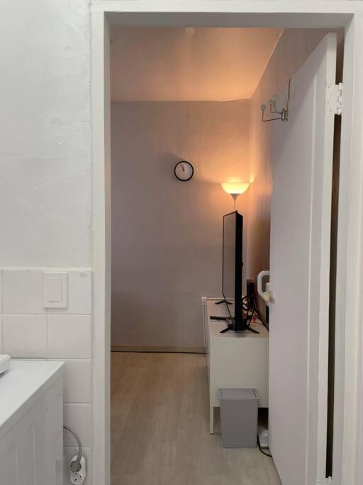 Dal Haru Apartment Seoul
