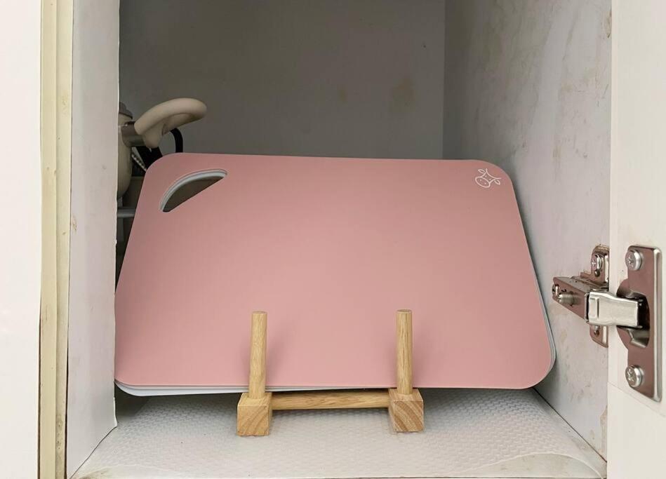 Apartment Dal Haru Seoul
